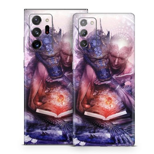 Dream Soulmates Samsung Galaxy Note 20 Series Skin