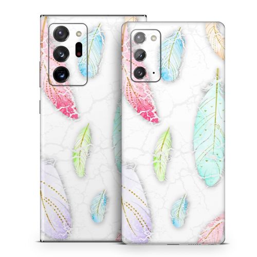 Drifter Samsung Galaxy Note 20 Series Skin