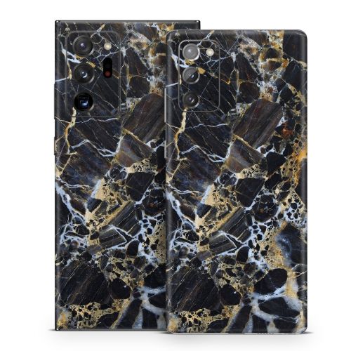 Dusk Marble Samsung Galaxy Note 20 Series Skin