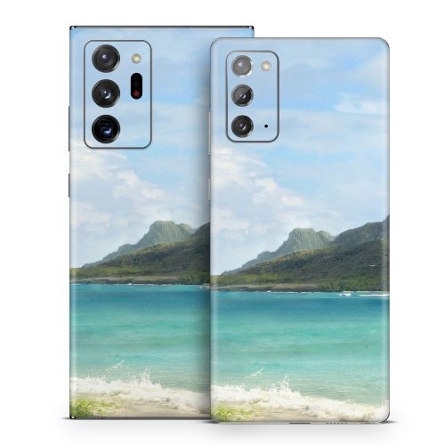 El Paradiso Samsung Galaxy Note 20 Series Skin
