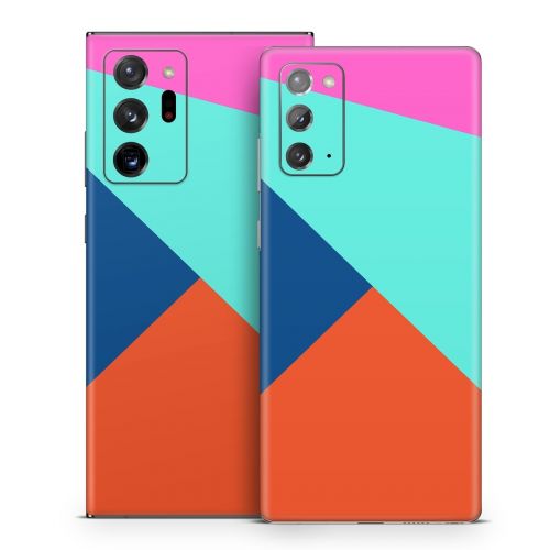 Everyday Samsung Galaxy Note 20 Series Skin