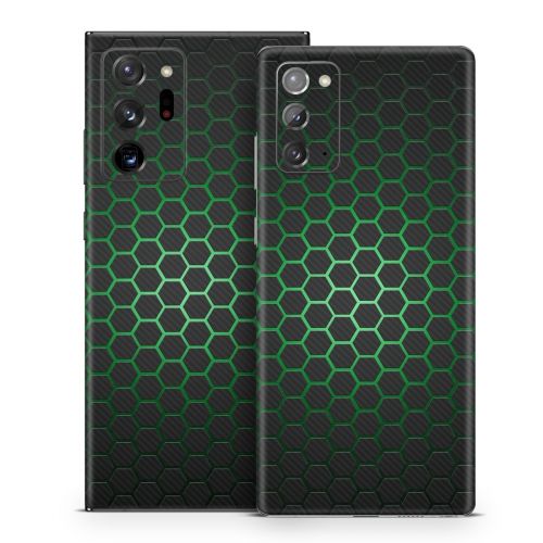 EXO Pioneer Samsung Galaxy Note 20 Series Skin
