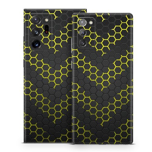 EXO Wasp Samsung Galaxy Note 20 Series Skin