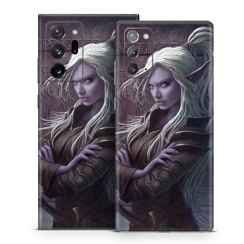 Feriel Samsung Galaxy Note 20 Series Skin