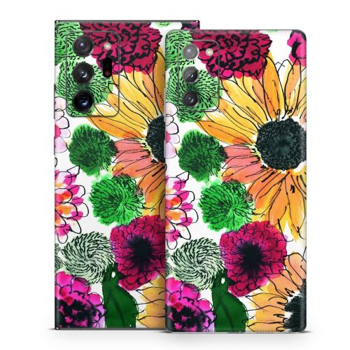 Fiore Samsung Galaxy Note 20 Series Skin