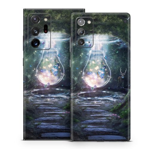 For A Moment Samsung Galaxy Note 20 Series Skin