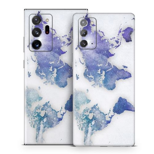 Gallivant Samsung Galaxy Note 20 Series Skin