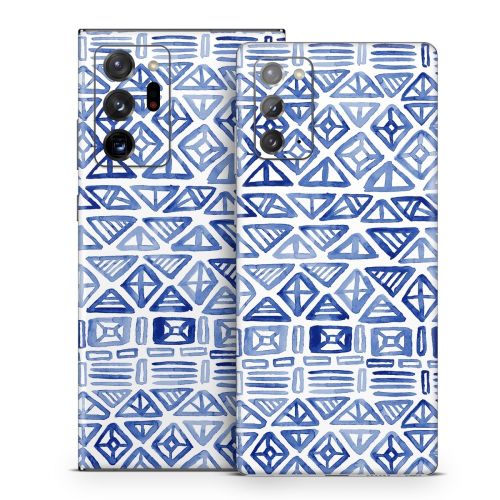 Gem Geo Samsung Galaxy Note 20 Series Skin