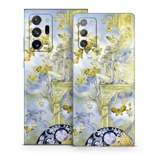 Gemini Samsung Galaxy Note 20 Series Skin