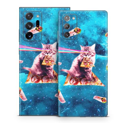 Guardian of Za Samsung Galaxy Note 20 Series Skin