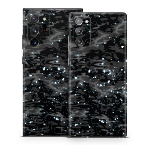 Gimme Space Samsung Galaxy Note 20 Series Skin