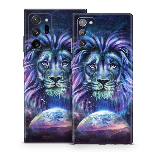 Guardian Samsung Galaxy Note 20 Series Skin