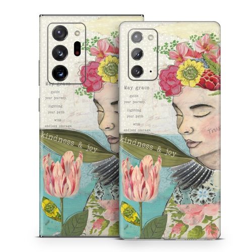 Guiding Grace Samsung Galaxy Note 20 Series Skin
