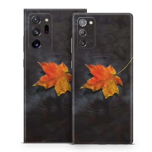 Haiku Samsung Galaxy Note 20 Series Skin