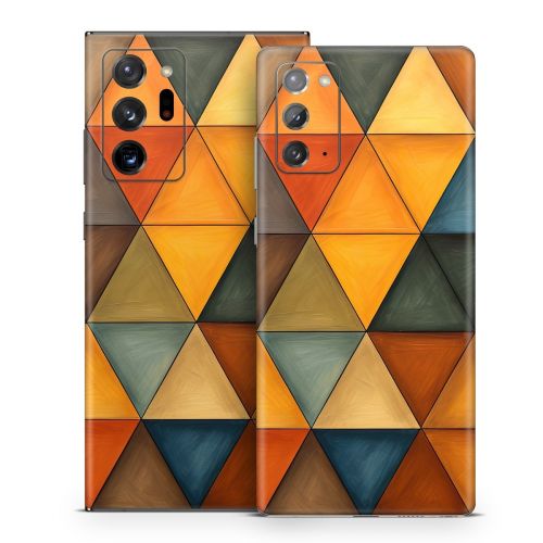 Harvest Fest Samsung Galaxy Note 20 Series Skin