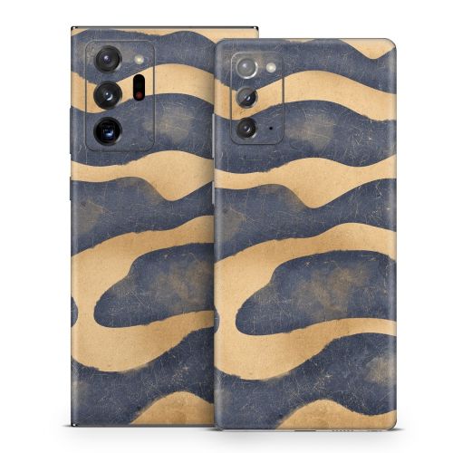 Heroic Samsung Galaxy Note 20 Series Skin