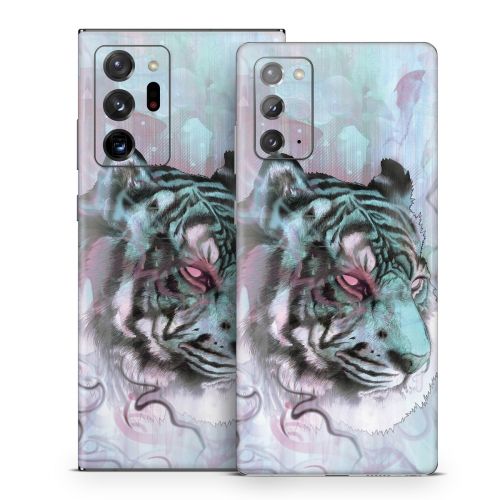 Illusive by Nature Samsung Galaxy Note 20 Series Skin