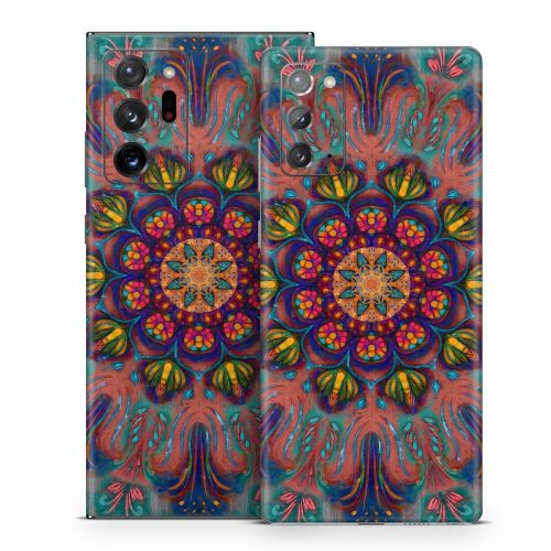 Imperatrix Samsung Galaxy Note 20 Series Skin