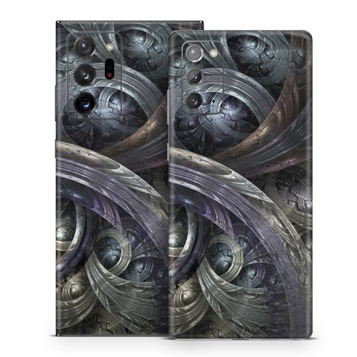 Infinity Samsung Galaxy Note 20 Series Skin