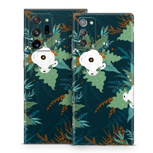 Isabella Garden Samsung Galaxy Note 20 Series Skin