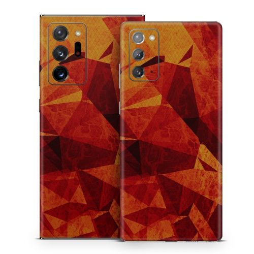 Kingsnake Samsung Galaxy Note 20 Series Skin