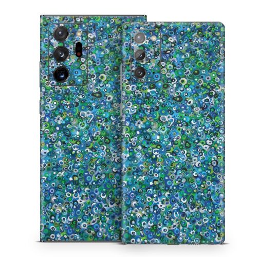 Last Dance Samsung Galaxy Note 20 Series Skin