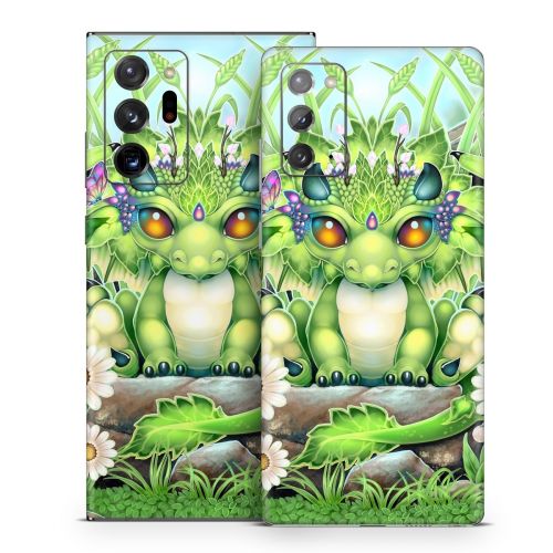 Love Your Inner Child Samsung Galaxy Note 20 Series Skin
