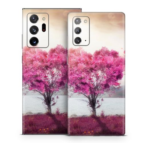 Love Tree Samsung Galaxy Note 20 Series Skin