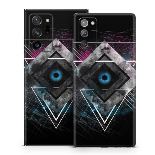 Luna Samsung Galaxy Note 20 Series Skin