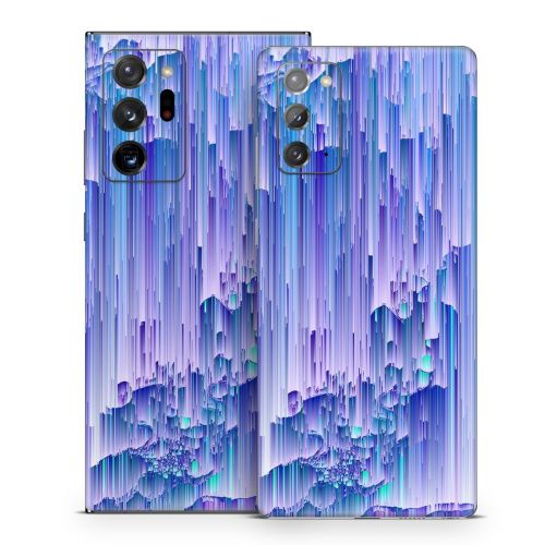 Lunar Mist Samsung Galaxy Note 20 Series Skin
