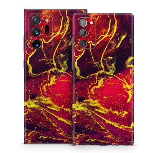 Miasma Samsung Galaxy Note 20 Series Skin