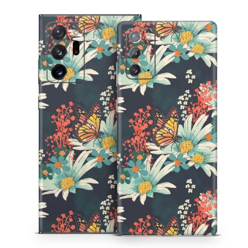 Monarch Grove Samsung Galaxy Note 20 Series Skin