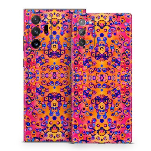 Moonlight Under the Sea Samsung Galaxy Note 20 Series Skin