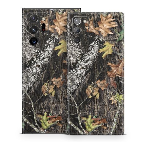 Break-Up Samsung Galaxy Note 20 Series Skin