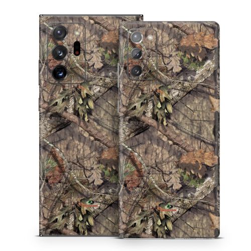 Break-Up Country Samsung Galaxy Note 20 Series Skin