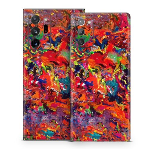 Maintaining Sanity Samsung Galaxy Note 20 Series Skin