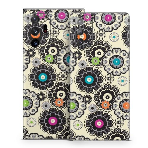 Nadira Samsung Galaxy Note 20 Series Skin