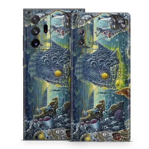 Night Trawlers Samsung Galaxy Note 20 Series Skin