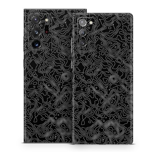 Nocturnal Samsung Galaxy Note 20 Series Skin