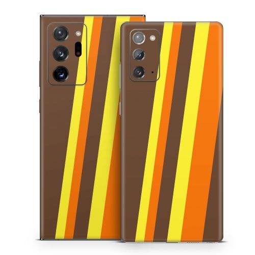 Oahu Samsung Galaxy Note 20 Series Skin
