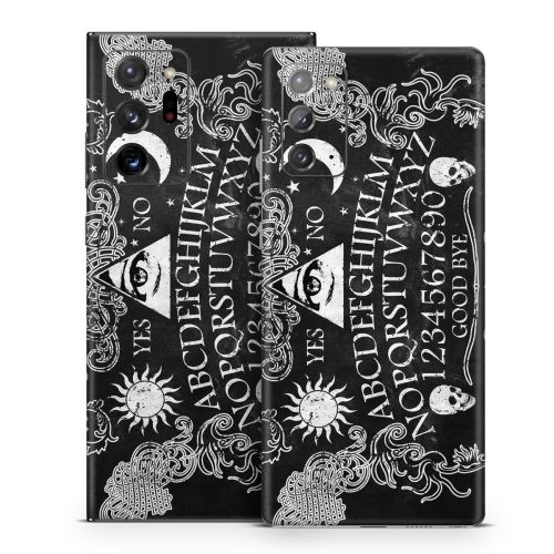 Ouija Samsung Galaxy Note 20 Series Skin