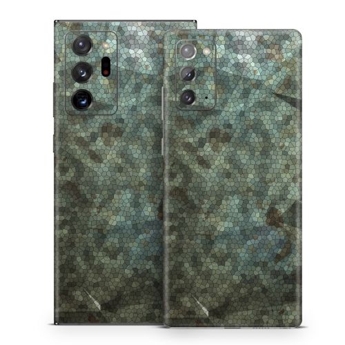Outcrop Samsung Galaxy Note 20 Series Skin