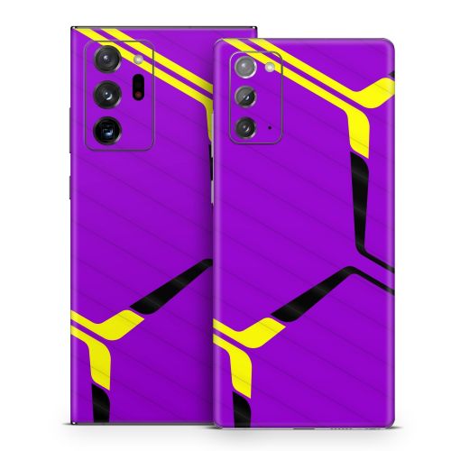 The Dee Tee Samsung Galaxy Note 20 Series Skin