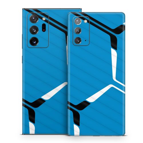 The Fly Guy Samsung Galaxy Note 20 Series Skin