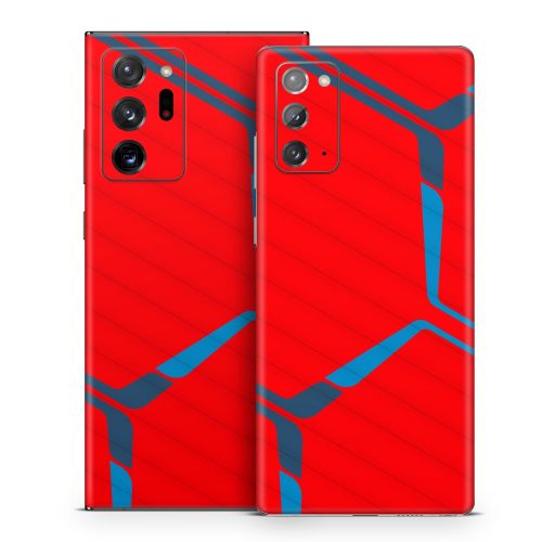 Ozone RAI Samsung Galaxy Note 20 Series Skin