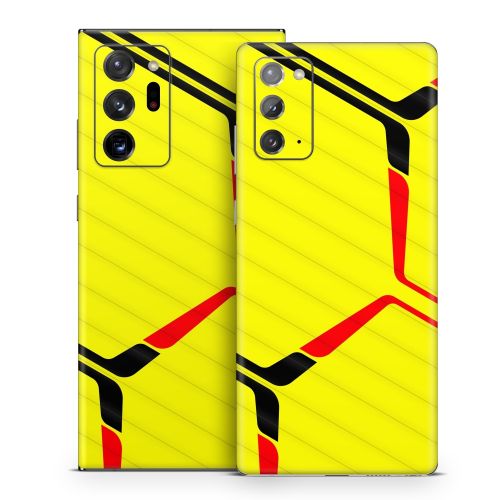 The Wight Stuff Samsung Galaxy Note 20 Series Skin