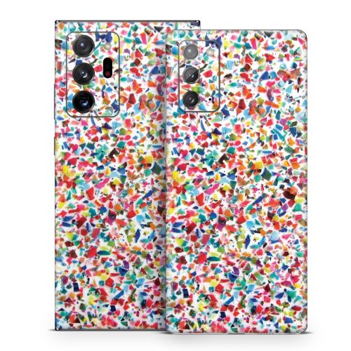 Plastic Playground Samsung Galaxy Note 20 Series Skin