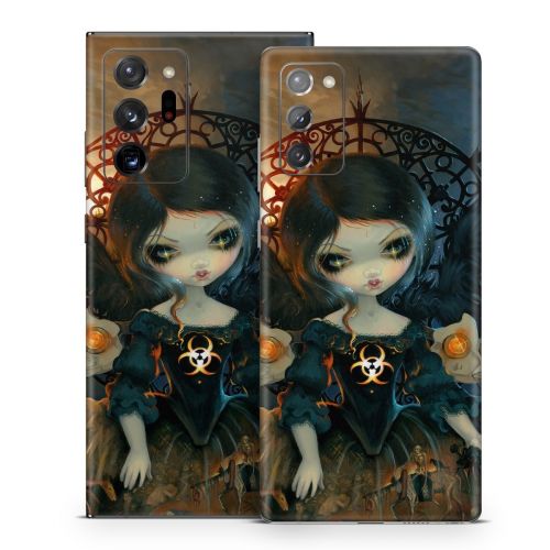 Pestilence Samsung Galaxy Note 20 Series Skin
