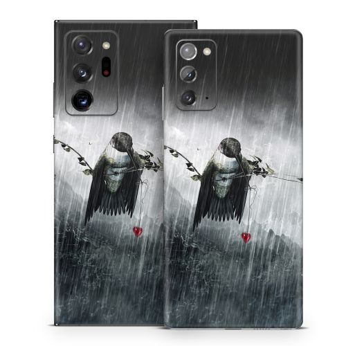 Reach Samsung Galaxy Note 20 Series Skin