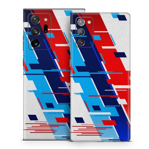 Rennsport Samsung Galaxy Note 20 Series Skin